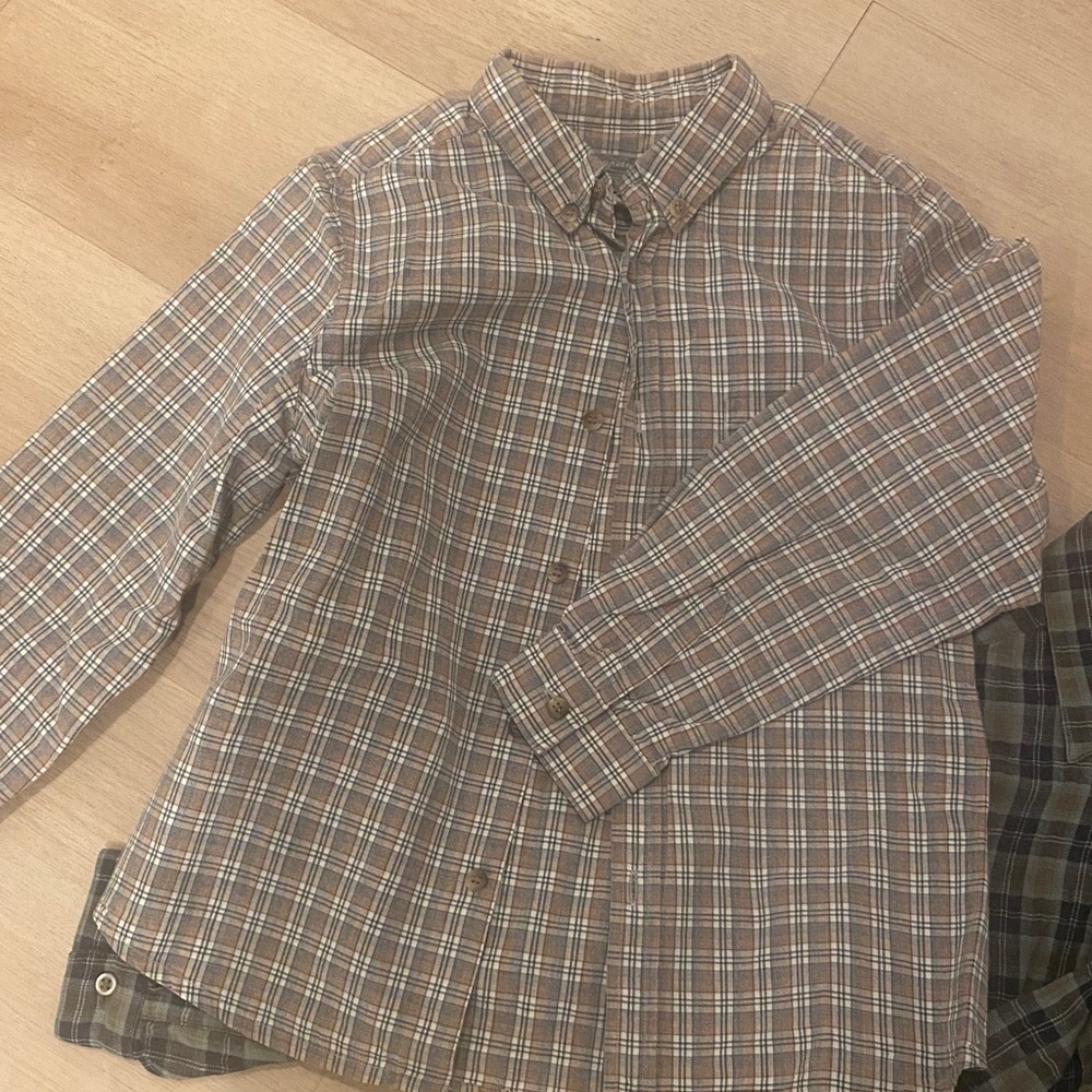 Bonpoint shirt bundle - Picture 6 of 6